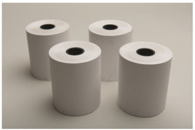 RJS Receipt Paper
