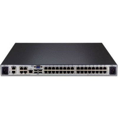 Vertiv Ethernet Switch