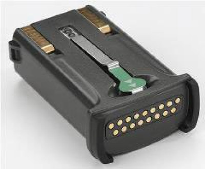 Zebra Battery