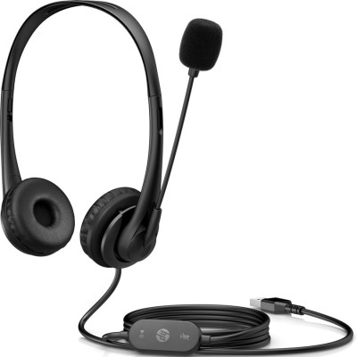 HP Headset