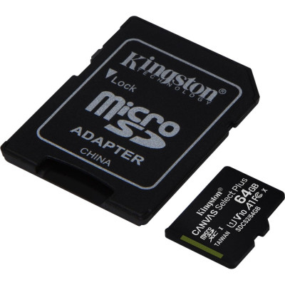 Kingston Accessory