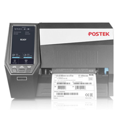 Postek Barcode Label Printer