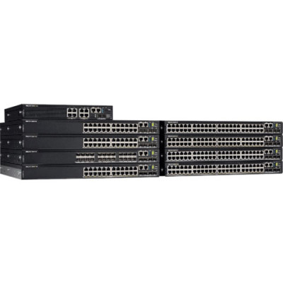 Dell Network Switch