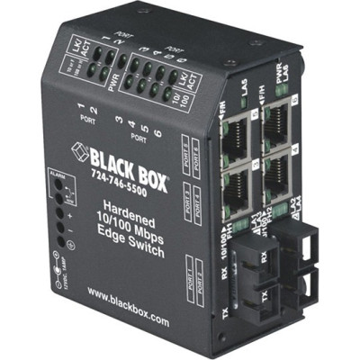 Black Box Wireless Switch