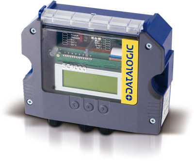 Datalogic Fixed Barcode Scanner