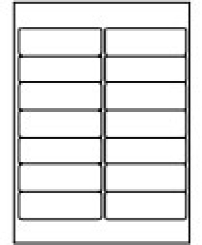 BCI Labels