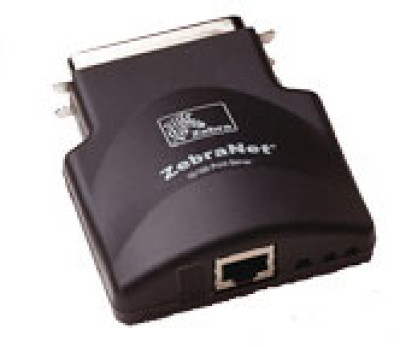 Zebra Print Server