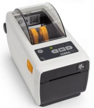 Zebra Barcode Label Printer