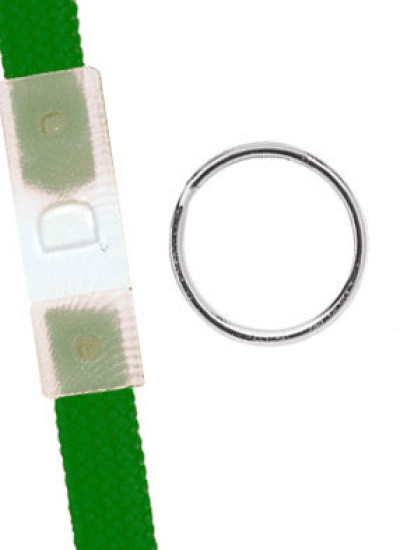 Brady Lanyard