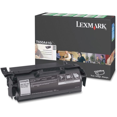 Lexmark Toner
