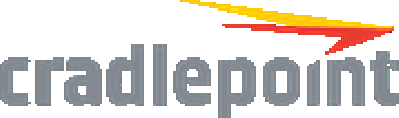 CradlePoint Modems