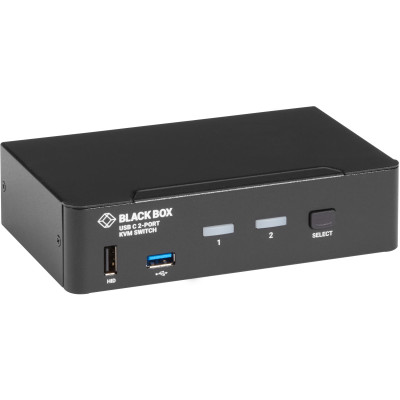 Black Box Accessory