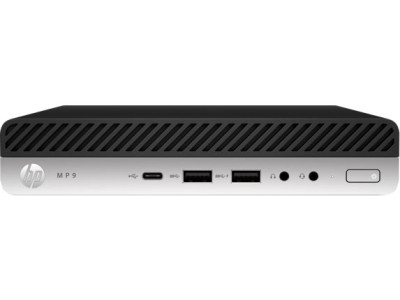 HP Desktop PC