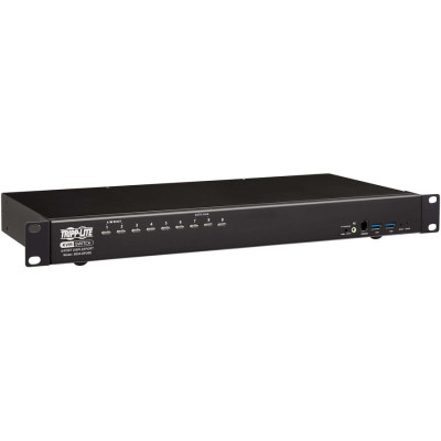 Tripp-Lite Rack