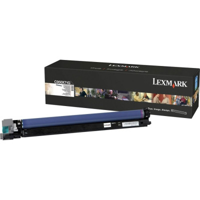 Lexmark Multi-Function Printer