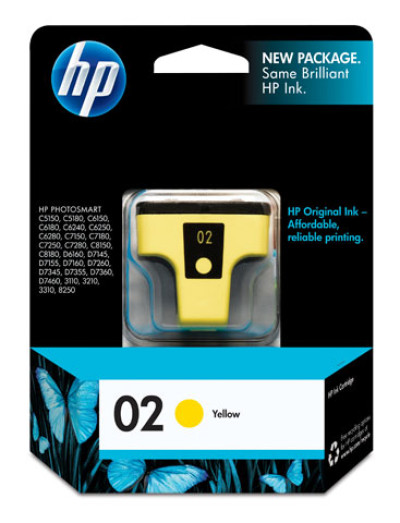 HP InkJet Cartridges InkJet Cartridge