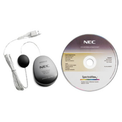 NEC Monitor
