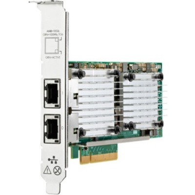 HPE Data Networking