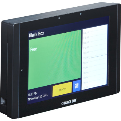 Black Box Data Networking