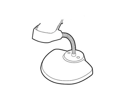 Honeywell Mounting Hardware and Stands