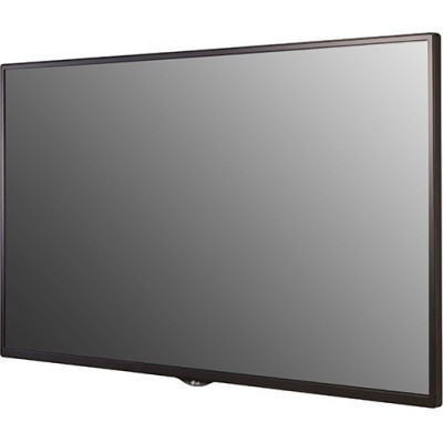 LG Digital Signage Display