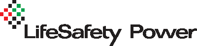 LifeSafety Power Products