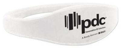 BCI Smart Rewearable Tag-It Plus RFID Wristband