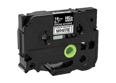 Brother Barcode Label