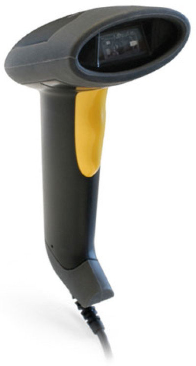 Unitech Barcode Scanner