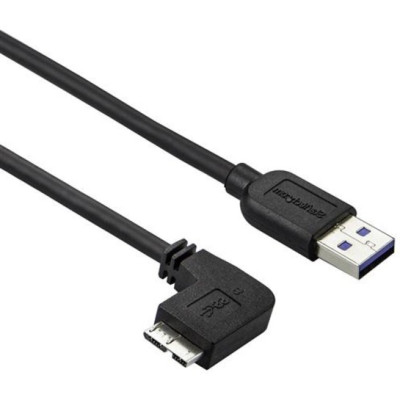 StarTech Cables, Connectors, and Adapters