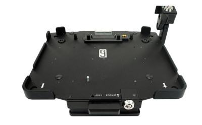 Gamber-Johnson Docks and Cradles