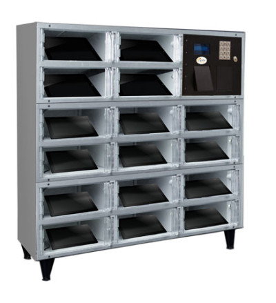 Apex Mobile Cart