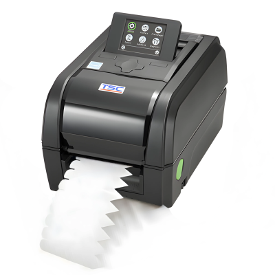 TSC Barcode Label Printer