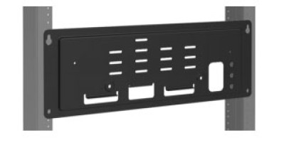 Zebra Mounting Hardware and Stands