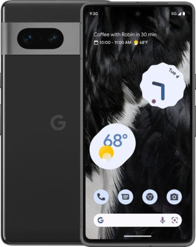 Google Mobile Phone