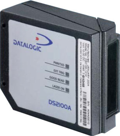 Datalogic Fixed Barcode Scanner