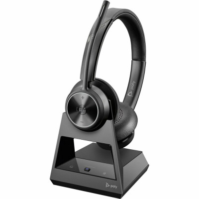 HP Headset