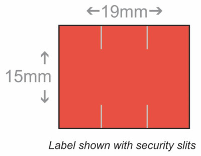BCI Labels