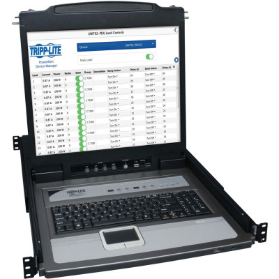 Tripp-Lite Ethernet Switch