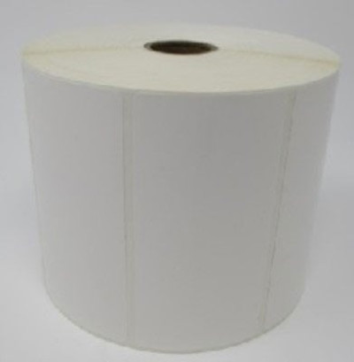 Brother Barcode Label