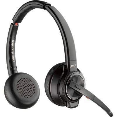HP Headset