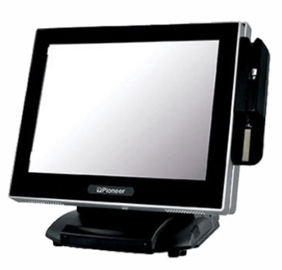 Pioneer POS Touch Terminal