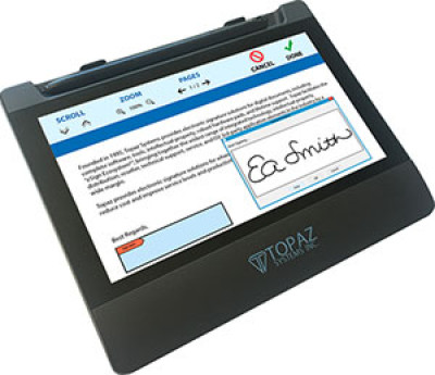 Topaz GemView 7 Tablet