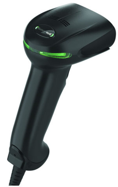 Honeywell Barcode Scanner