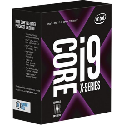 Intel Accessory