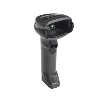 Zebra Barcode Scanner