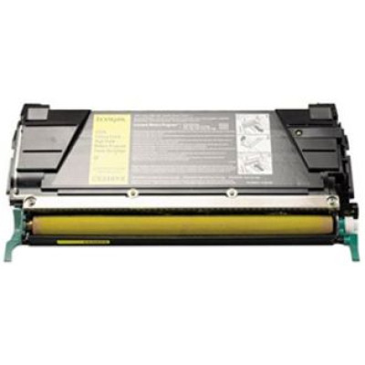 Lexmark Toner