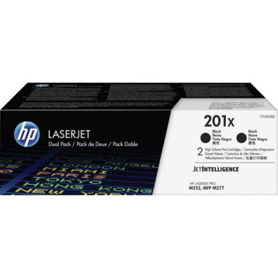HP Toner