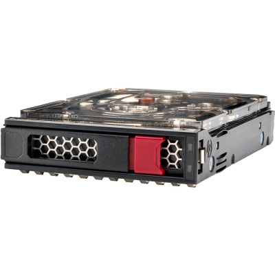 HPE Drive