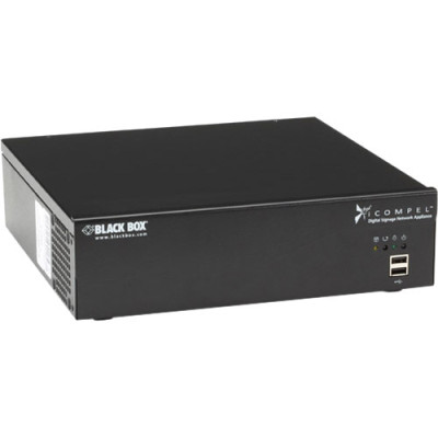 Black Box Products